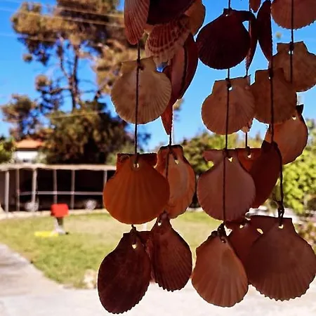 Malou Garden House Near The