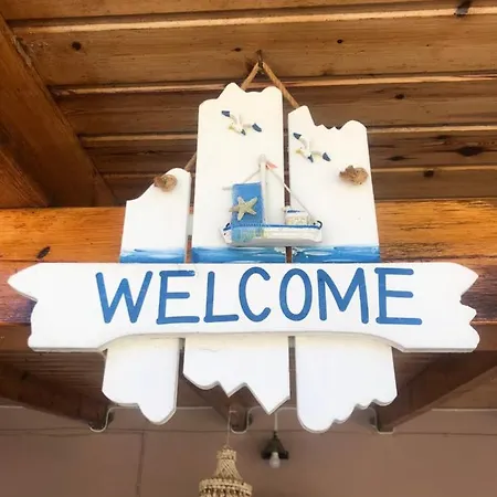 Σπίτι διακοπών Malou Garden House Near The *