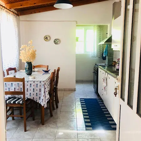 Malou Garden House Near The * Γλύφα