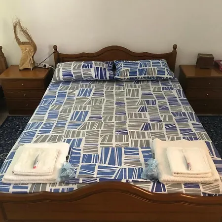 Malou Garden House Near The Σπίτι διακοπών *