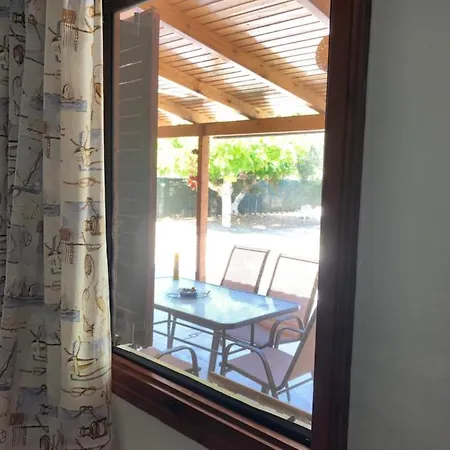 Malou Garden House Near The Tatil Evi *